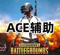 绝地求生ACE辅助(稳定上大师)