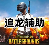 绝地求生追龙辅助(全网稳定追踪!)